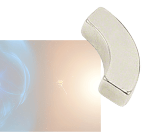 Neodymium Magnets.