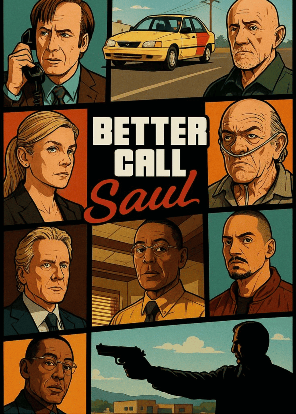 Better Call Saul