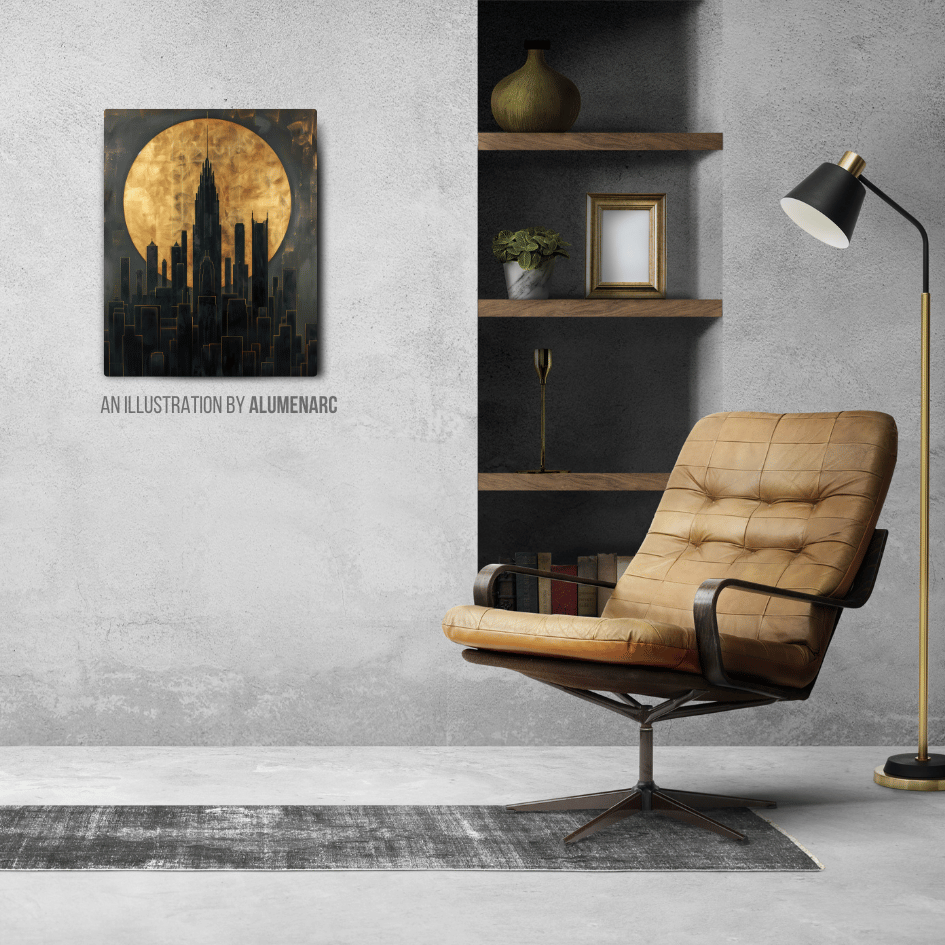 CA069-المباني