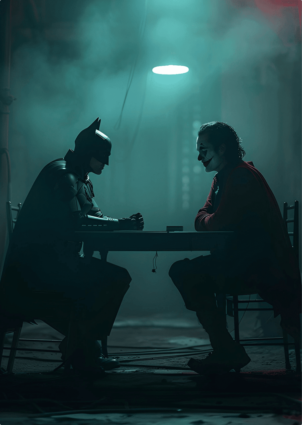 CM065 - BMJ Metal Poster by Alumenarc