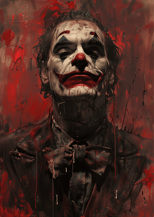 CM083 - J Metal Poster by Alumenarc