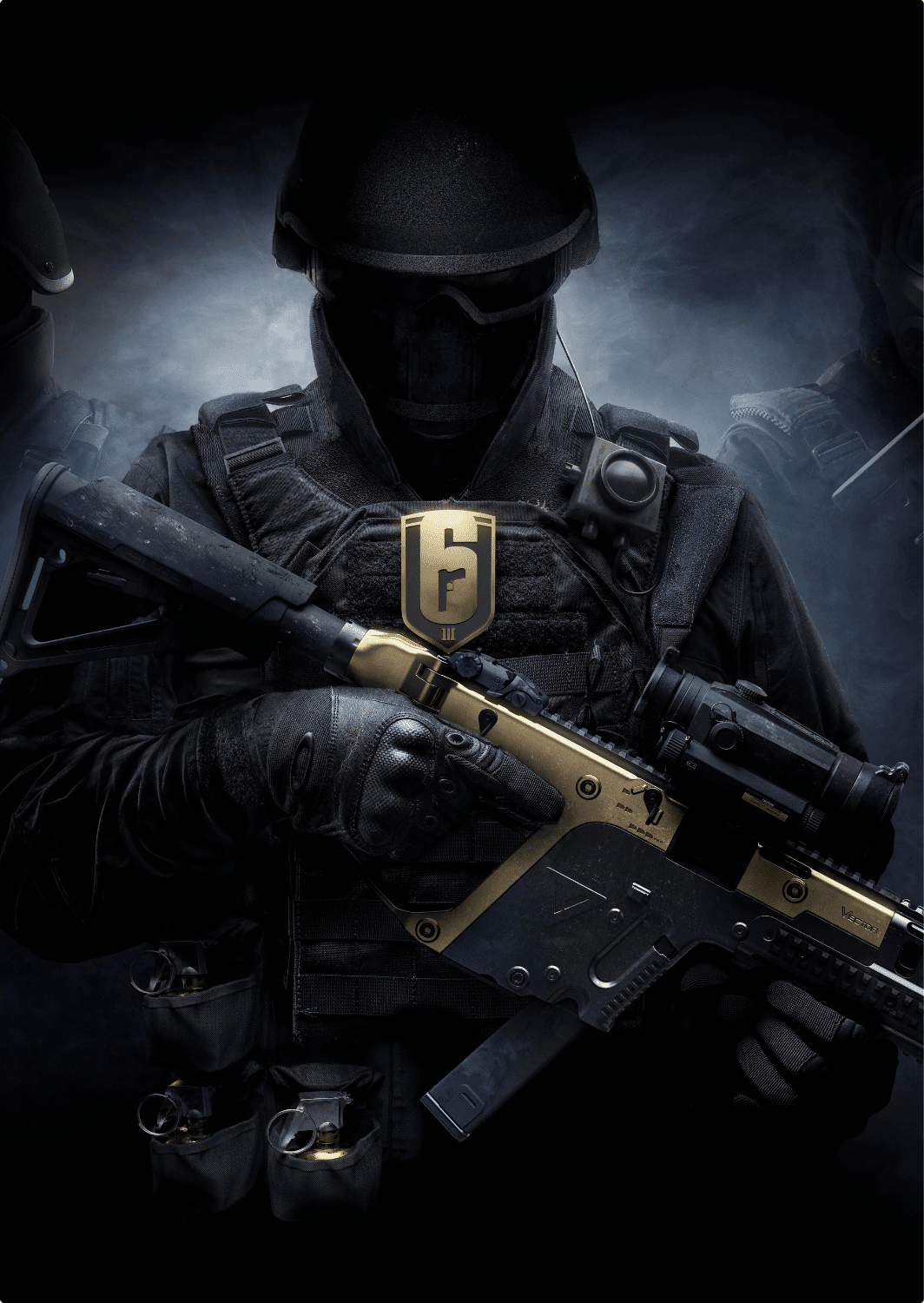 G049 - COD Metal Poster by Alumenarc