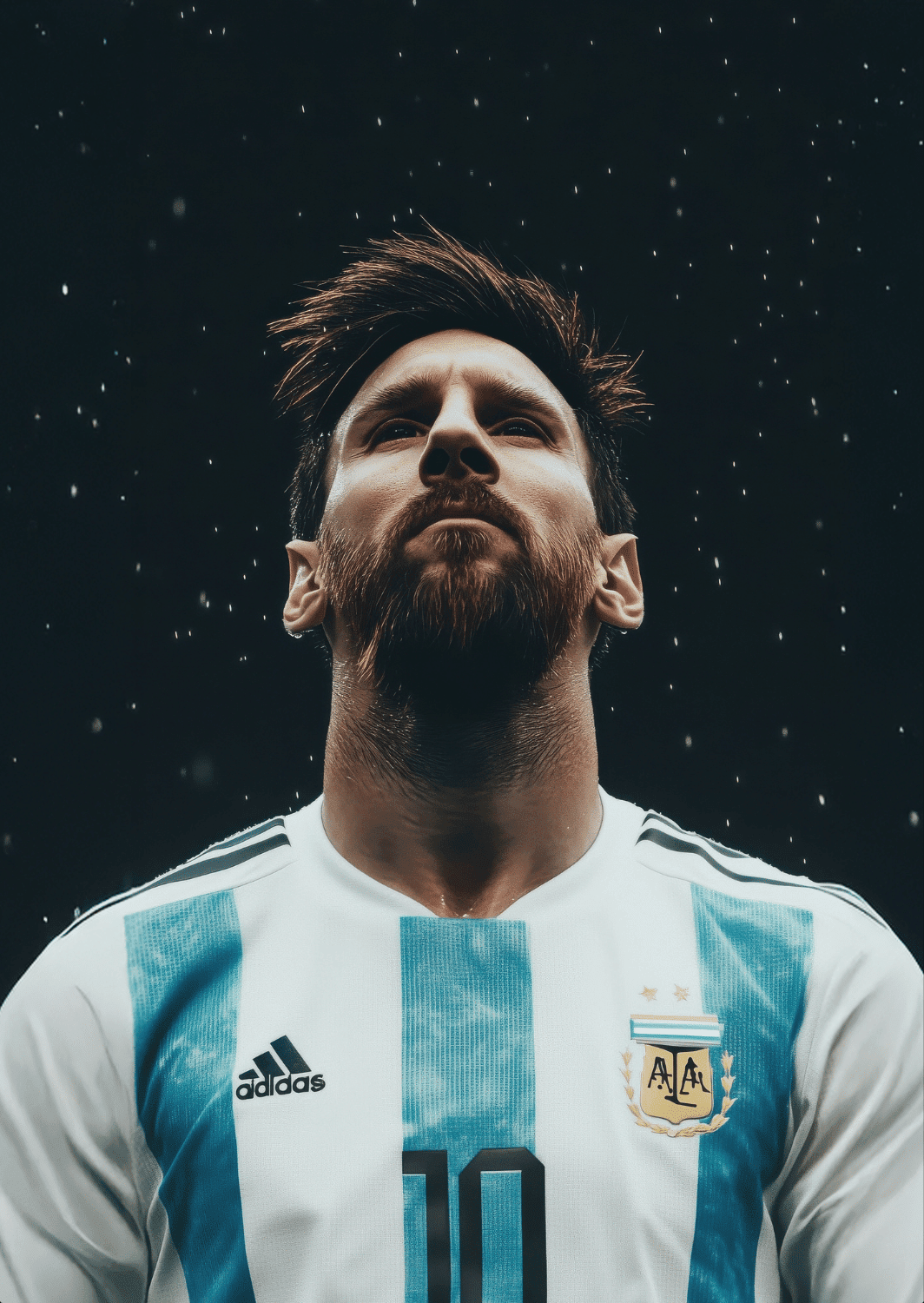 SG106 - LM Metal Poster by Alumenarc